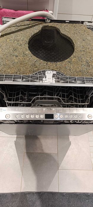 Посудомийка SIEMENS SN636X01GE