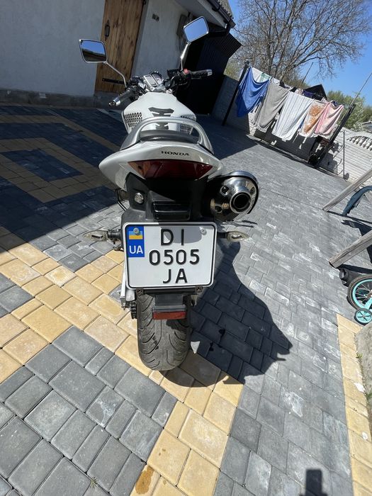 Продам Honda CB 600 Hornet