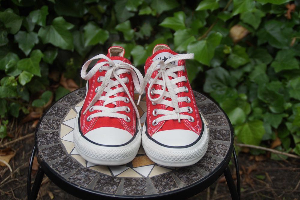 Trampki Converse roz.37,5