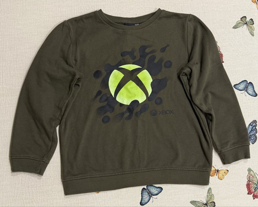 Кофта, світшот для хлопчика