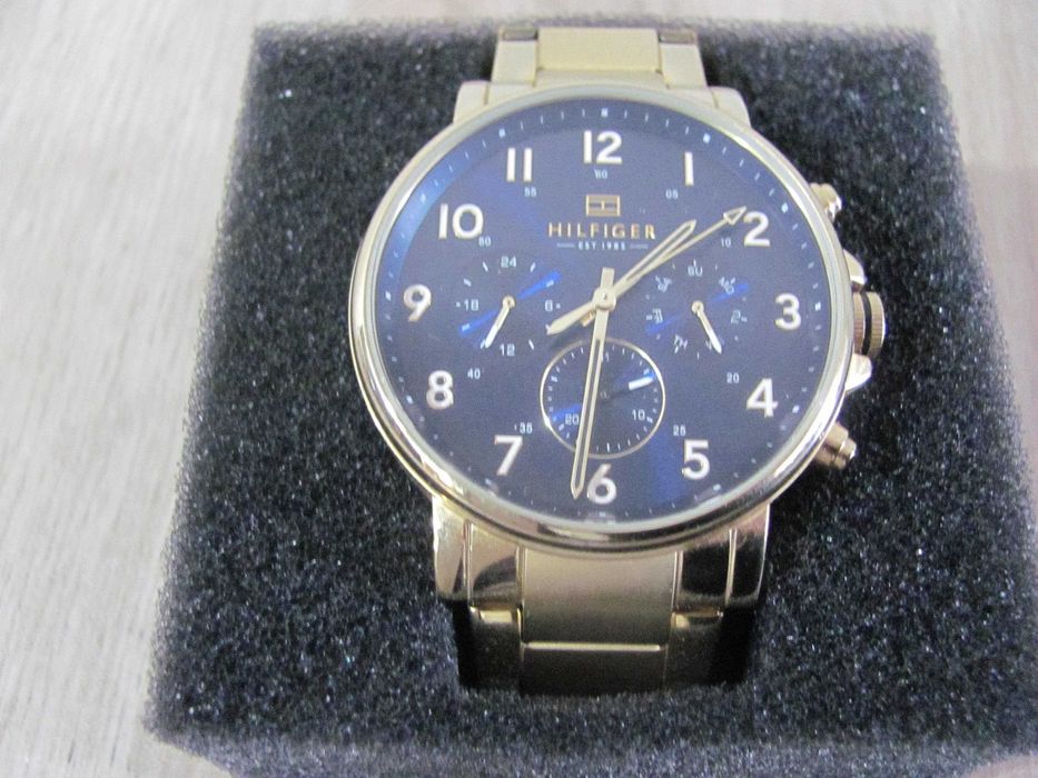 Zegarek Męski Tommy Hilfiger Daniel .1710.384.