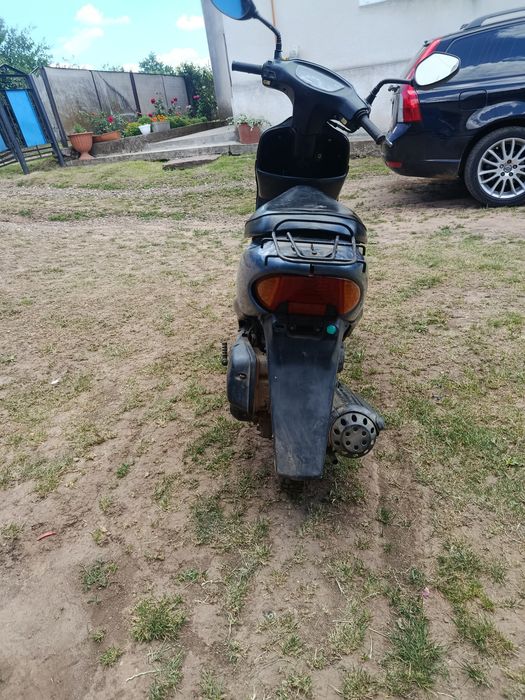 Продам хонду діо