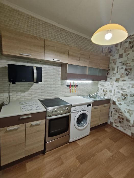 Здам 1 к.кв-ру на вул. Національної Гвардії (Уральській).