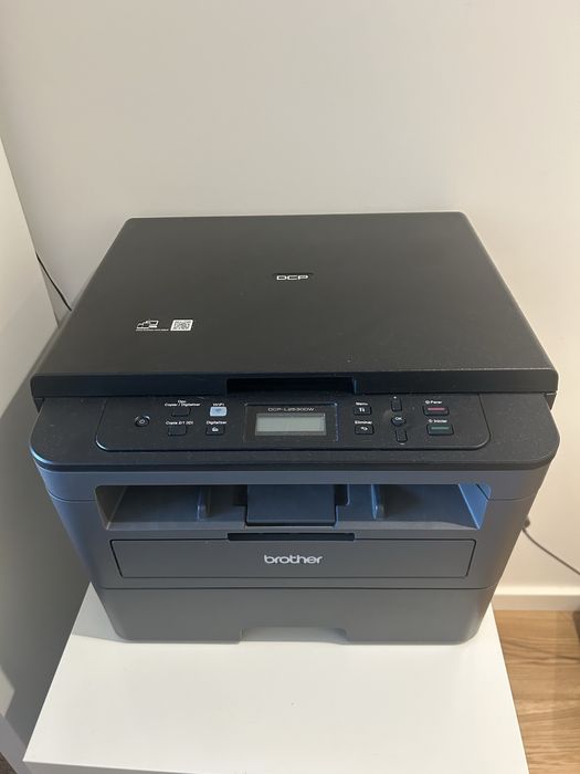 Impressora Brother DCP-L2530DW