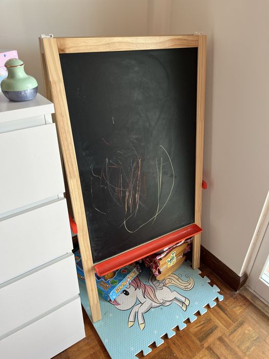 Conjunto Ikea Quarto Bebé