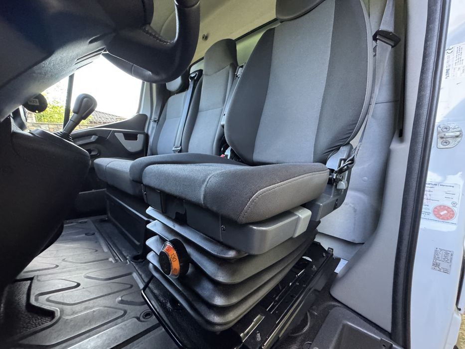 Renault Master 2018