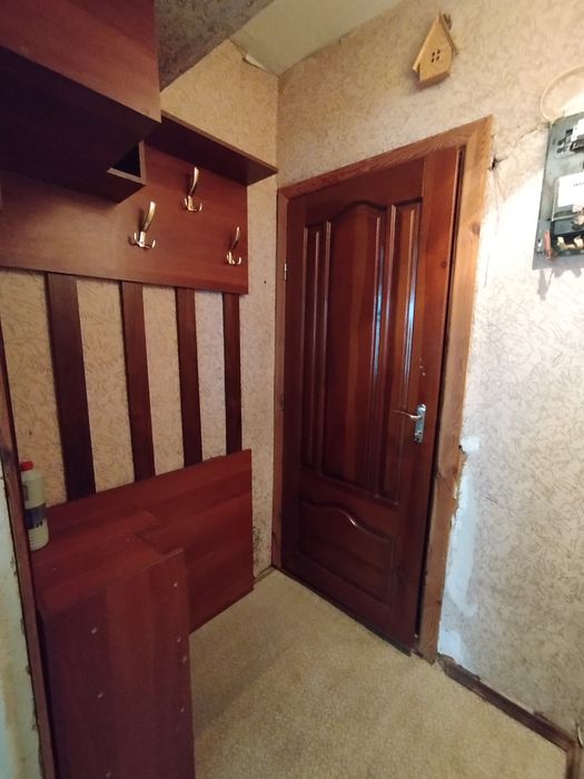 Продам 1-кімнатну квартиру