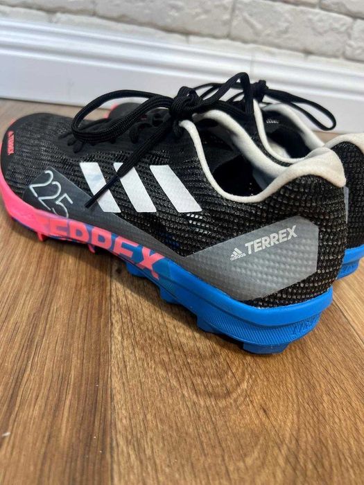 adidas TERREX Speed Pro SG