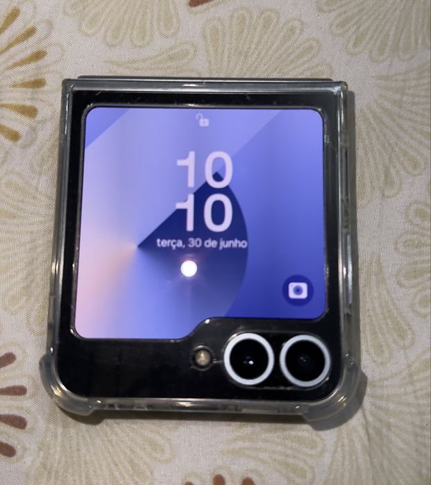 Samsung Z Flip 6 256gb