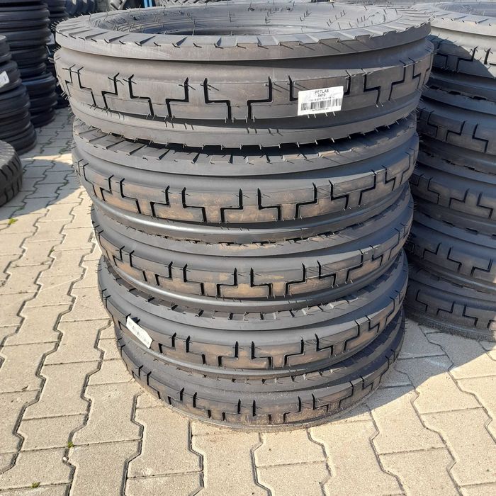 Opona 7.50-18 8PR TD-18 106A6 Petlas rok produkcji 2025