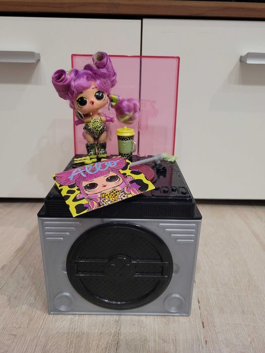 Lalka Lol Surprice Limit