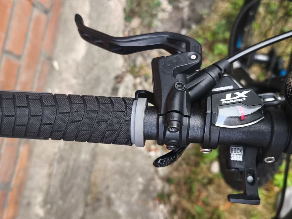 Продам Cube limited pro 29