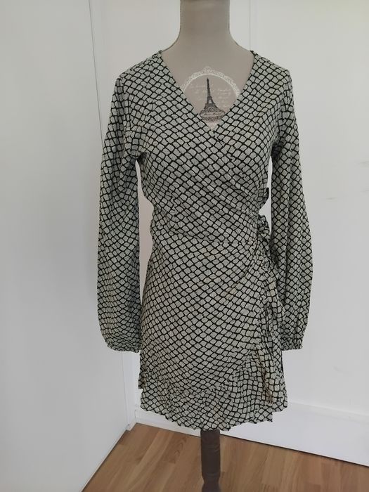 Vestido S da Mango