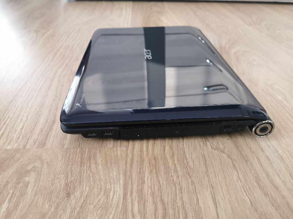 Acer Aspire 6530 Na CZĘŚCI