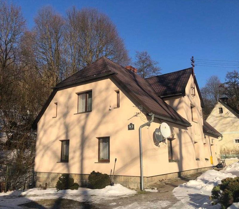 Noclegi Kudowa Zdrój