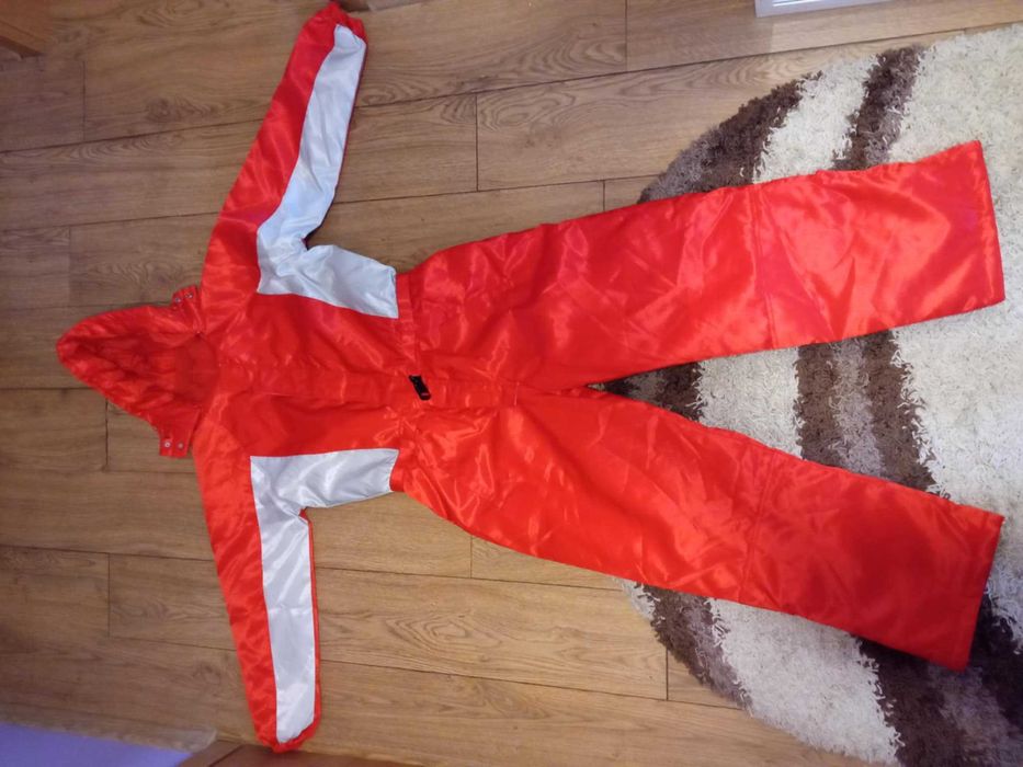 Kombinezon narciarski rozm L Nowy