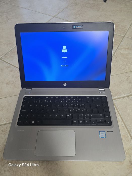 Hp Probook 430 G4