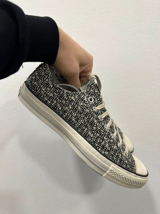 Converse all star trampki rozmiar 42 1/2