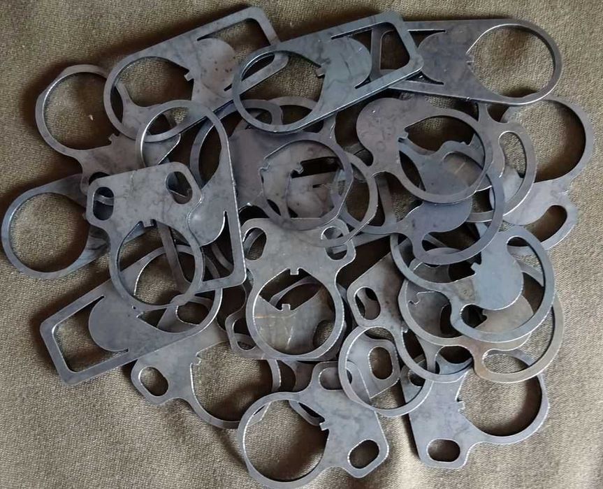 Антабка для игрушек серии АР