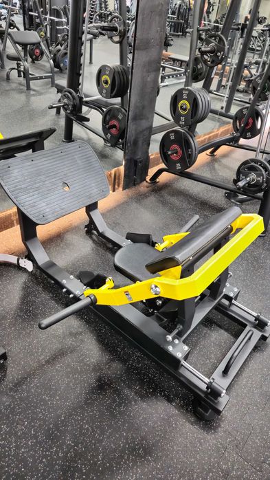 тренажер для сідниць та стегон