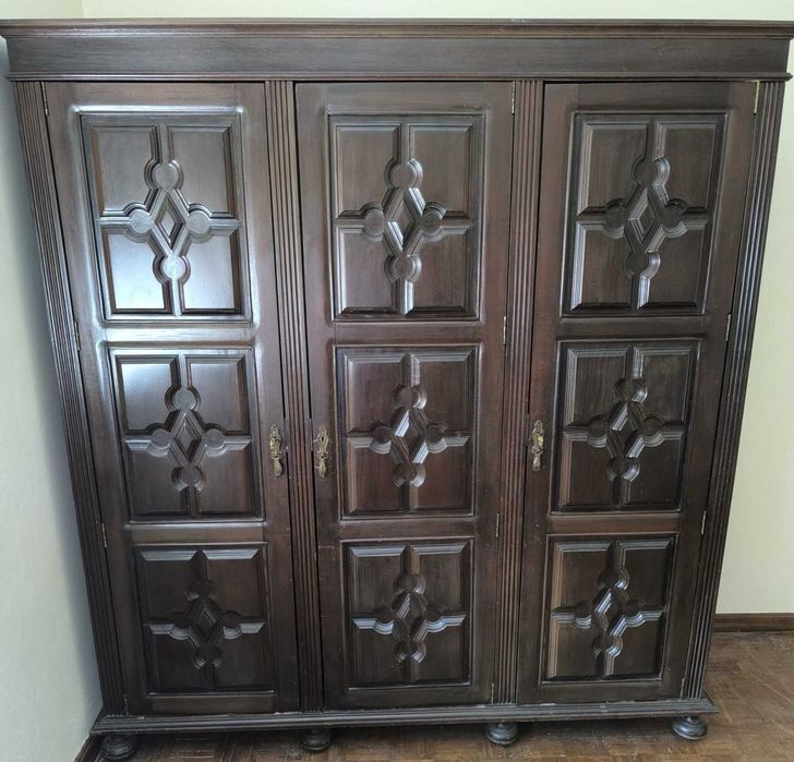 Mobiliário de Quarto em bom estado