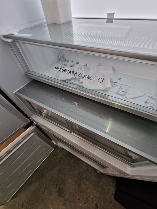 Lodówka HAIER HBW7719DT Daylight Szuflada My Zone