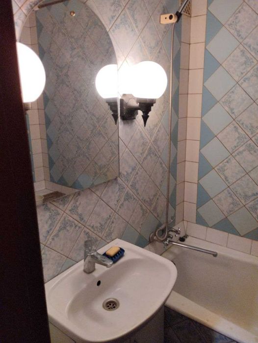 Оренда 3 кімнатної квартири