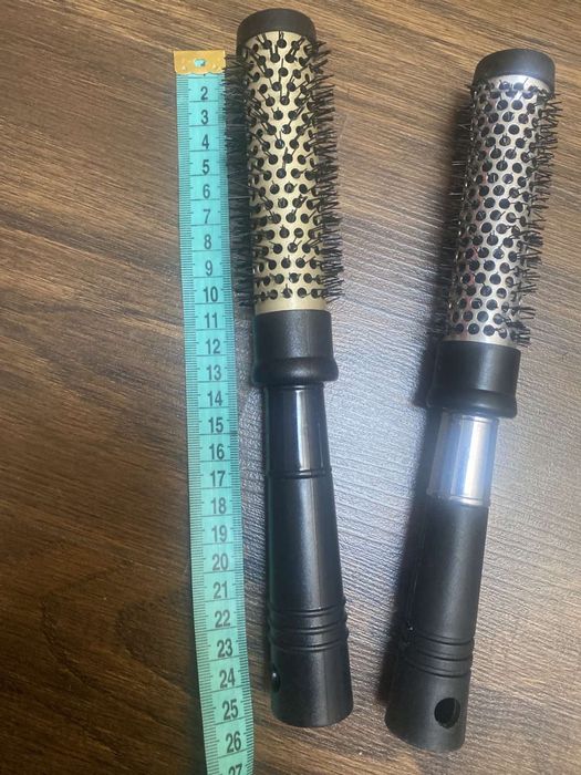 Расческа для укладки