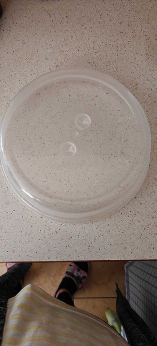 Kuchenka mikrofalowa LG z grillem