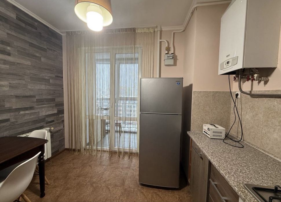 Оренда однокімнатної квартири ЖК Добре місто (Піонерський квартал)