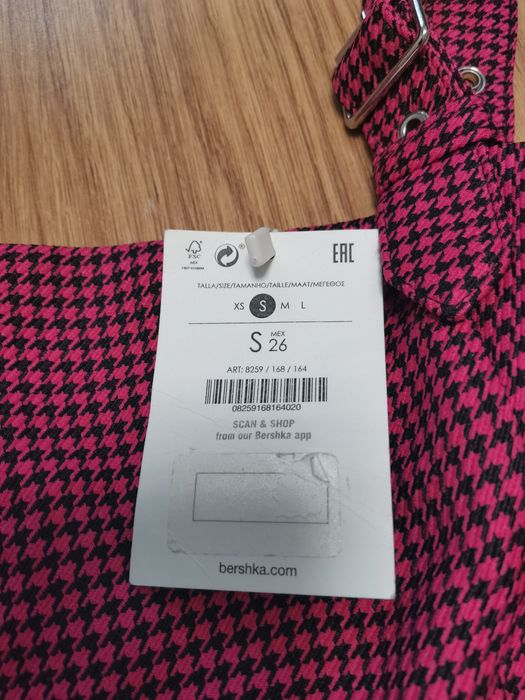 Sukienka damska roz. S