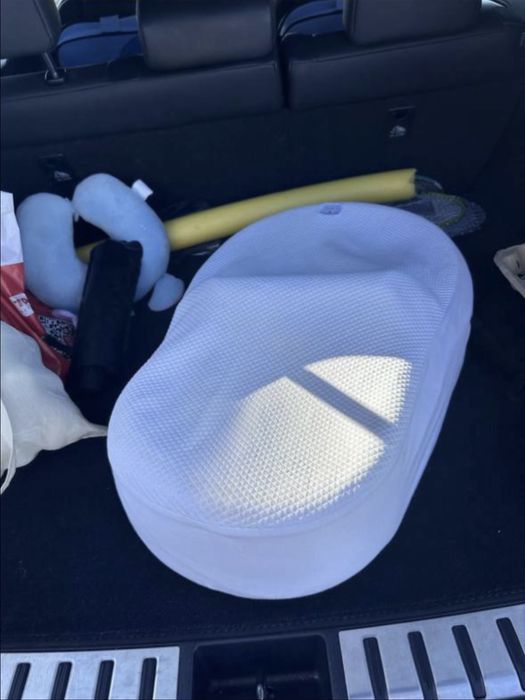 Детский Кокон Red Castle