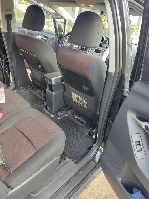 Toyota Verso D4D 7 lugares