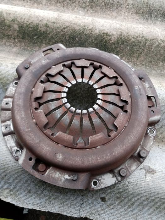 Корзина зчеплення Ланос 1.5 оригинал б.у