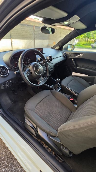 Vendo Audi A1 1.6TDI