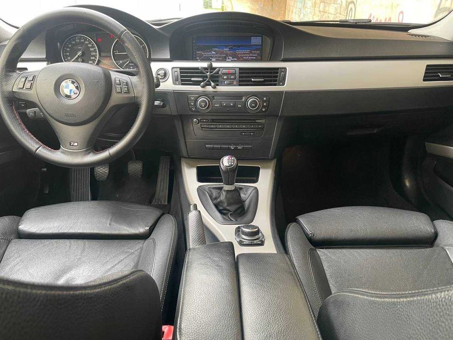 BMW 320D xDrive 2010