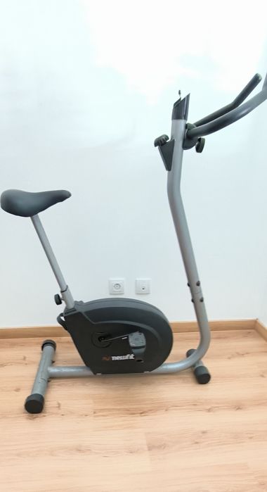 Bicicleta Estática Newfit