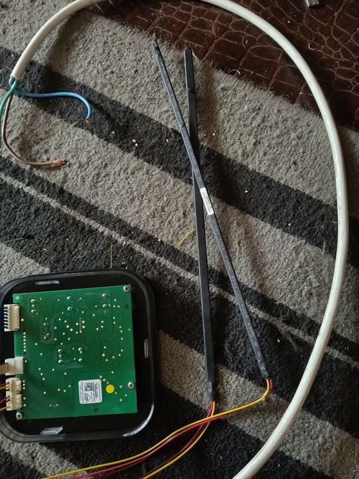 Peças para Termoacumulador Ariston VLS WIFI 80 ES EU