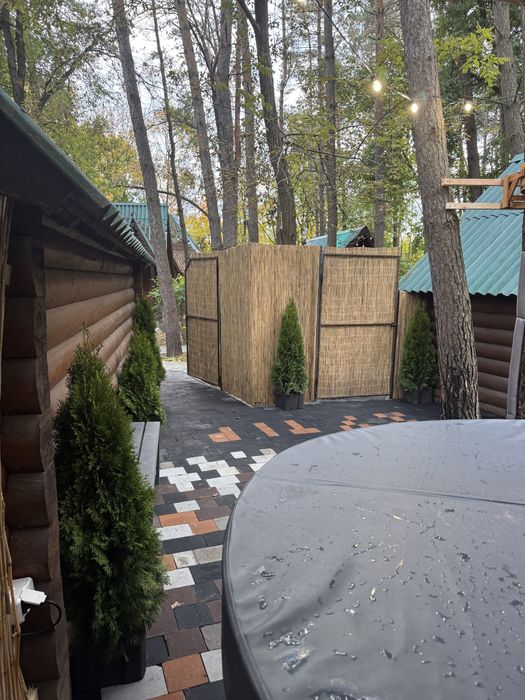 Карпатські Чани Хмельницький