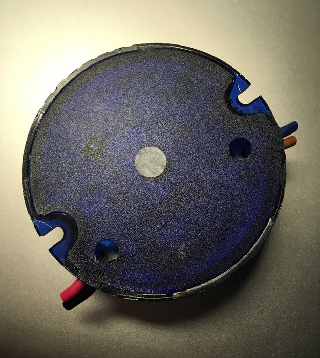 Zasilacz LED stałoprądowy ściemnialny 350mA 12W 24-36V