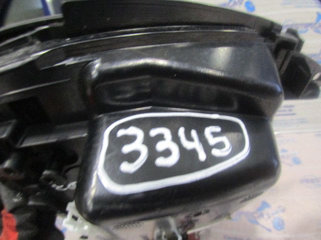 Cinzeiro MERCEDES-BENZ Classe C Carrinha (S204)