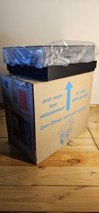 Thorens TD 166 MK6 nowy gramofon