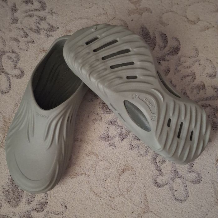 crocs echo wave розмір 41-42