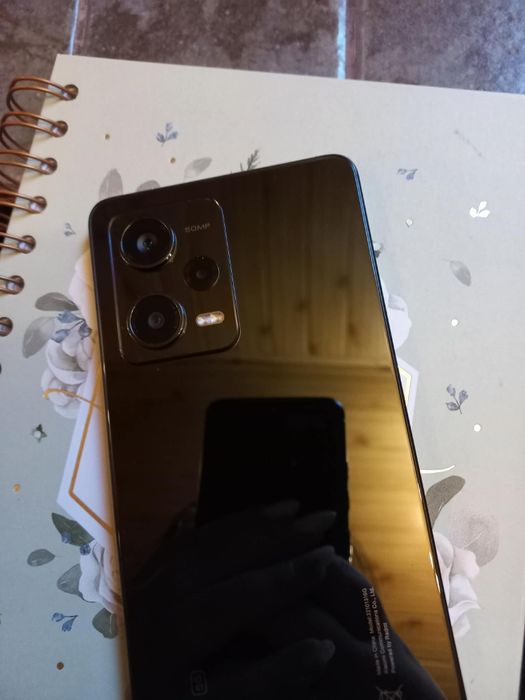 Redmi note 12 pro 5g