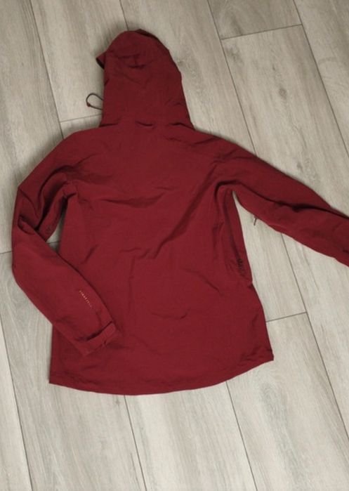 techniczna specjalistyczna kurtka Hardshell