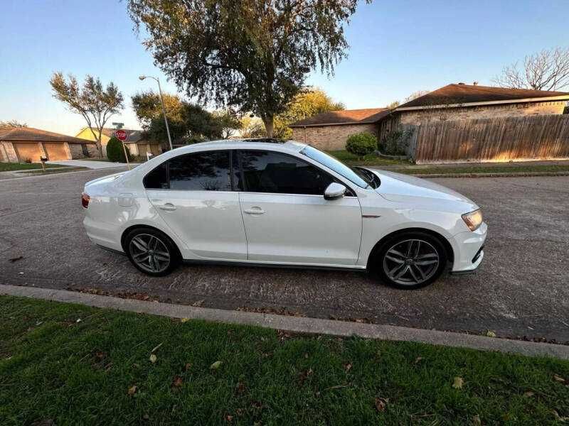 2017 Volkswagen Jetta