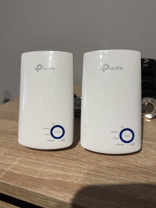 Wzmacniacz Sieci Tp-link TL-WA850RE