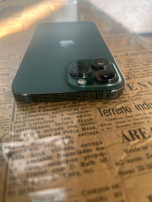 Iphone 13 pro max 128 gb