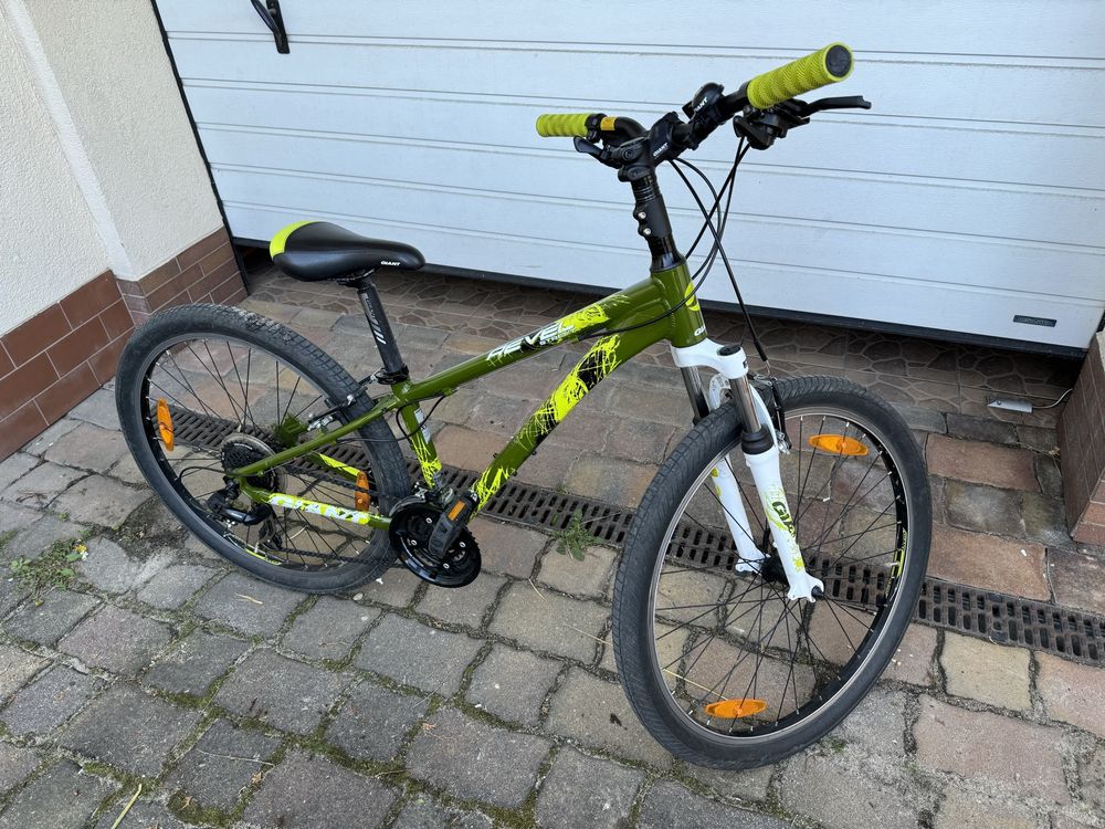 Rower giant revel street Gda sk Suchanino OLX.pl