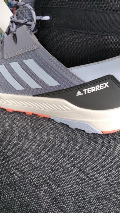 Buty sportowe damskie adidas terrex rozmiar 40